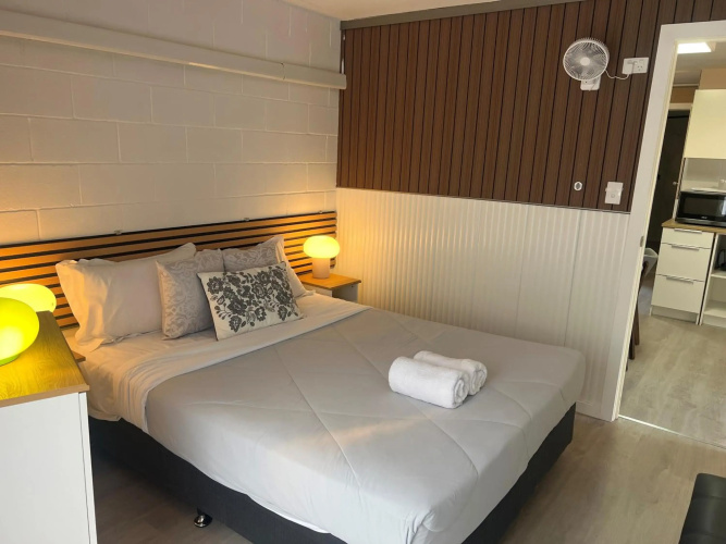 Airway Motel