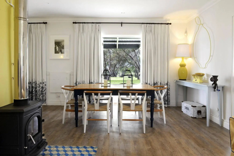 Boschendal Farm Estate
