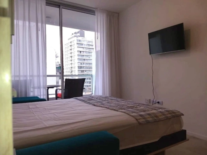 Standard Double Apartment
