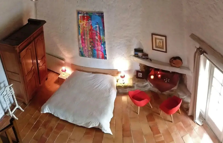 Maison Catalina