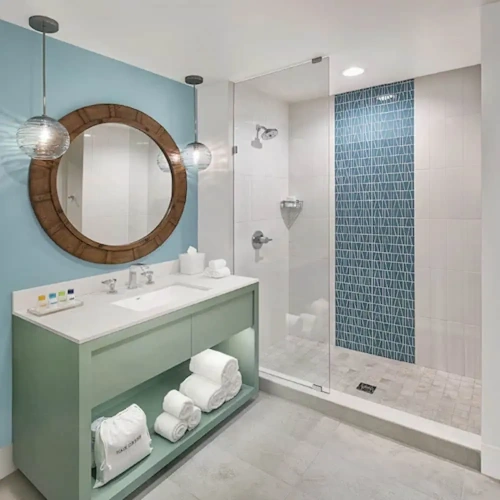 Double Suite