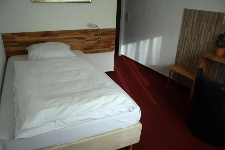 Hotel Nachtwächter