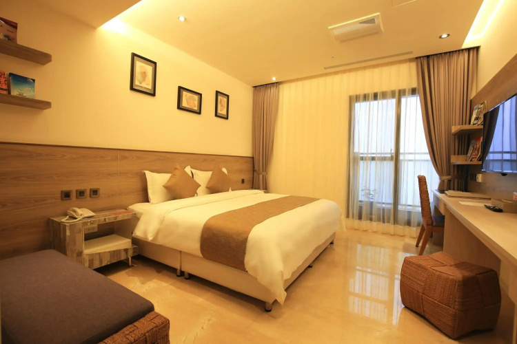 Dar Lon Hotel