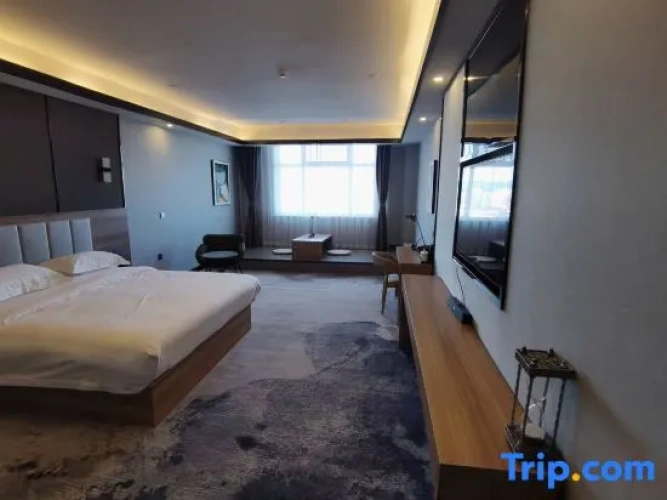 Privilege Double room