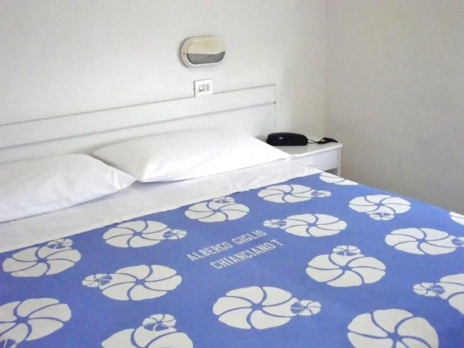 Albergo Giglio
