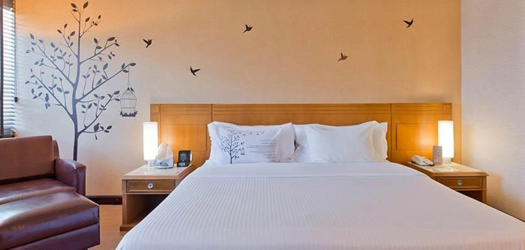 Melia Brasil 21