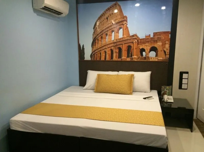 Eurotel Vivaldi