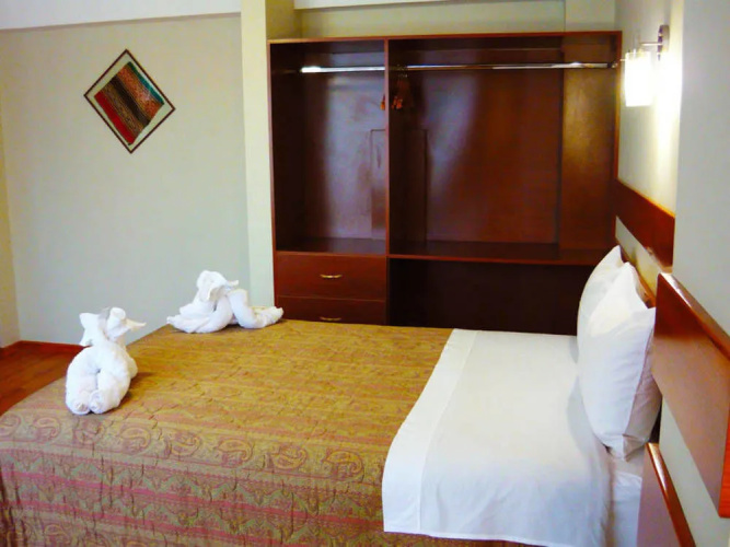 Los Andes Inn