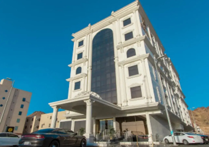 Otel görseli
