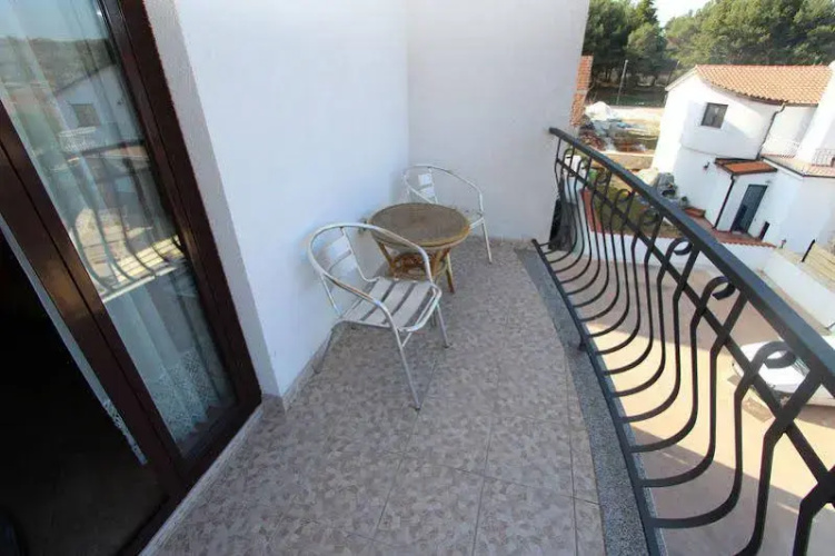 Apartments Villa Mara