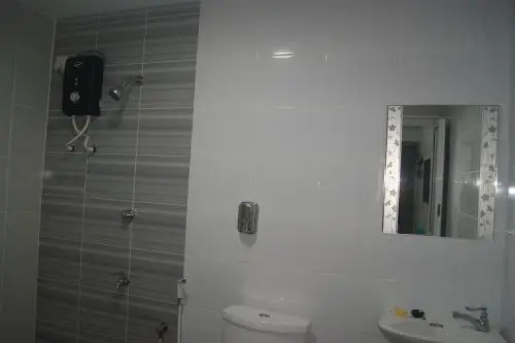 Hotel Shafura 2