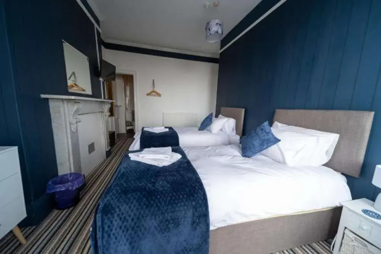Lord Kitcheners Guest House