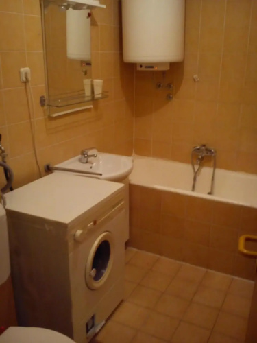 Apartment Pula Old Town