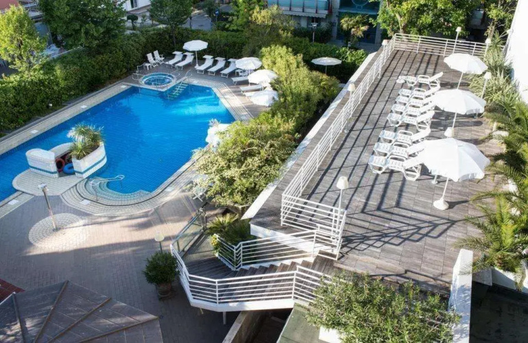 Hotel Maddalena