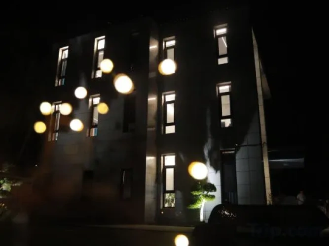 Chan • Mogan Vacation Homestay