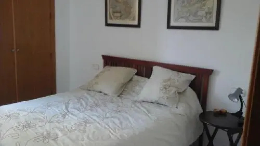 Coblanca -Habitaciones con cocina separada !