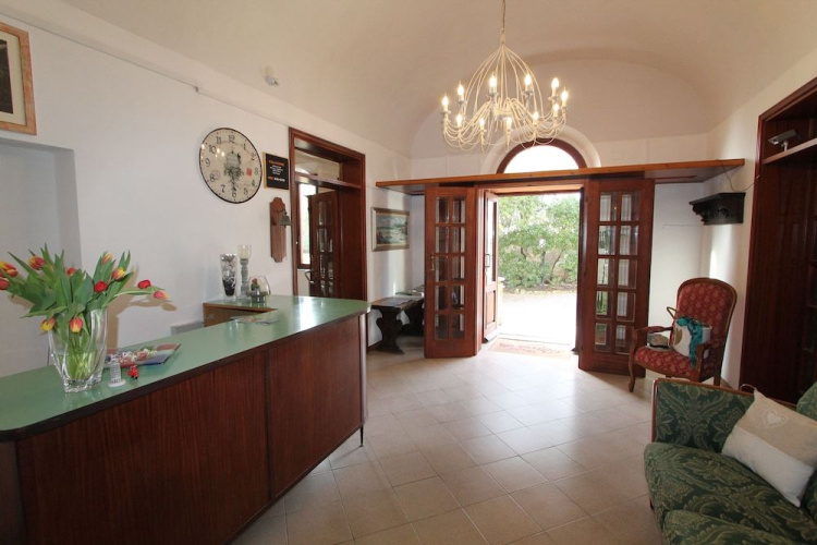 Hotel La Marinella