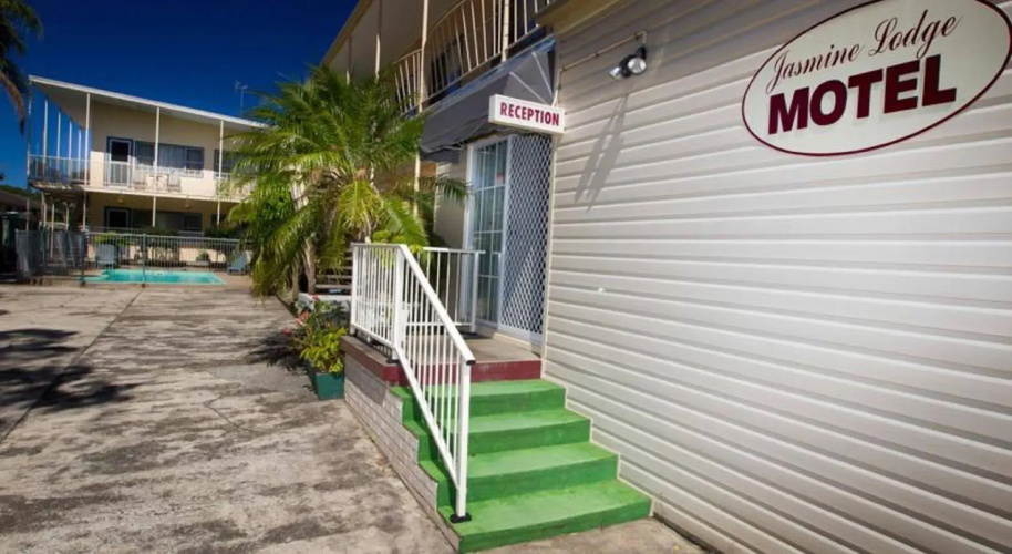 Imagen del hotel