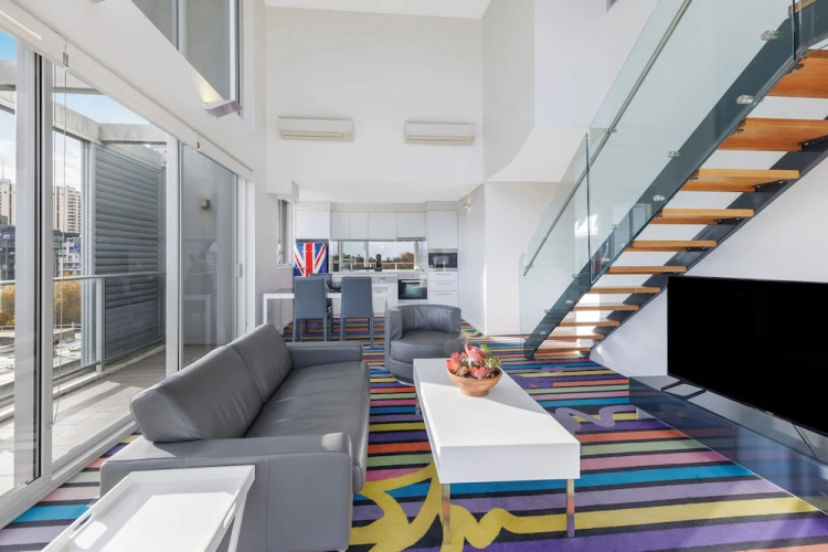 Adge Apartments