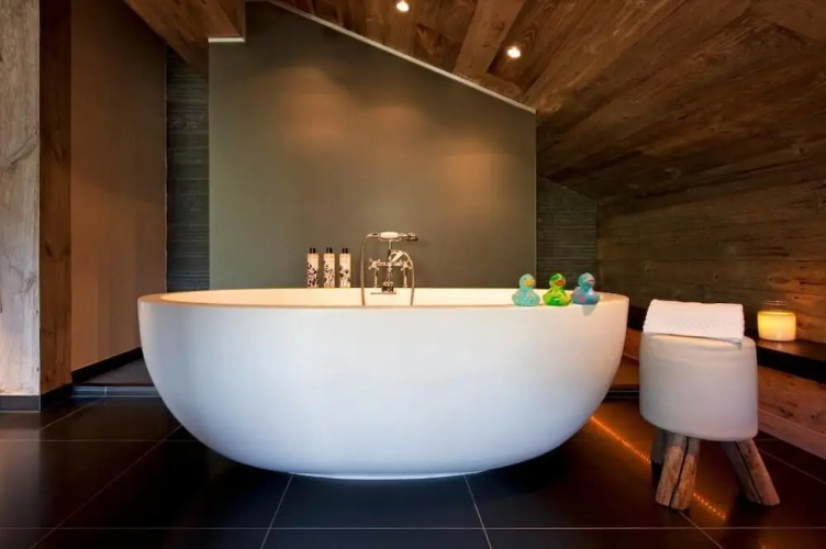 The Lodge Verbier