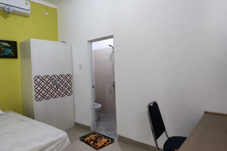 Sultan Guest House Samarinda Syariah RedPartner