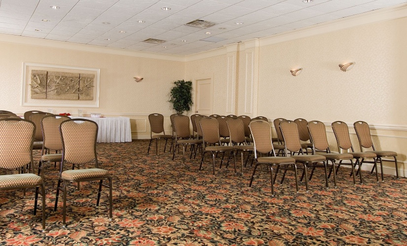 Delta Hotels By Marriott Utica photo 15