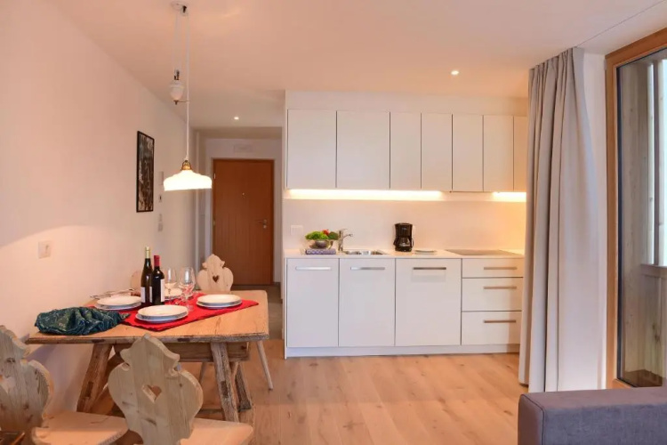 Residence Simml & Schlosser