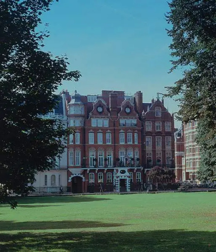 The Milestone Hotel Apartments