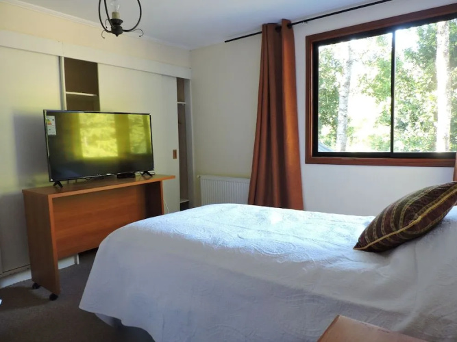 Casa de Noah Bed & Breakfast