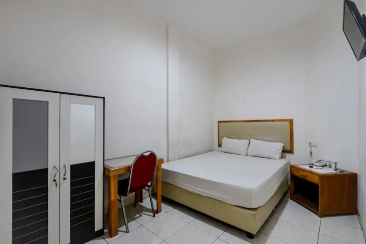 New Residence Mojopahit