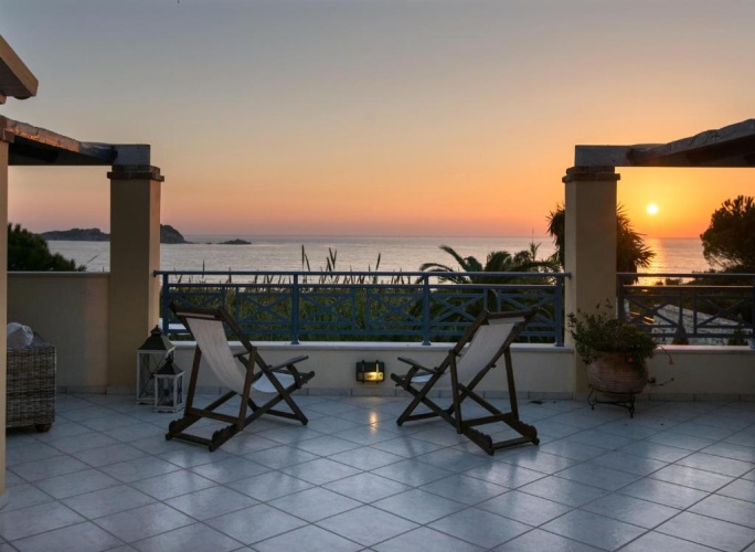 3 Bedrooms Villa