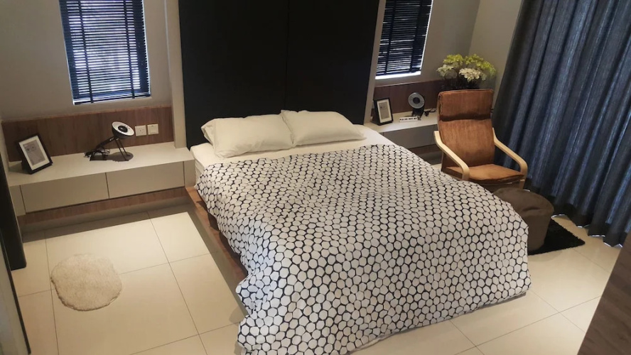 Atlantis Pool Villa Ipoh
