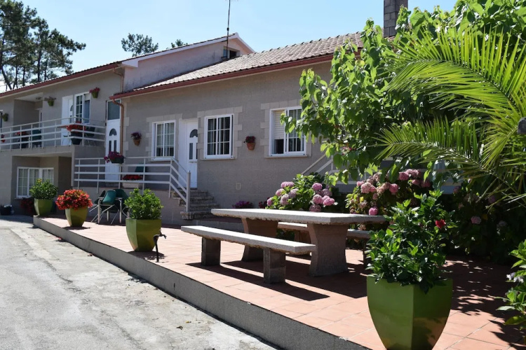 Apartamentos Sandra