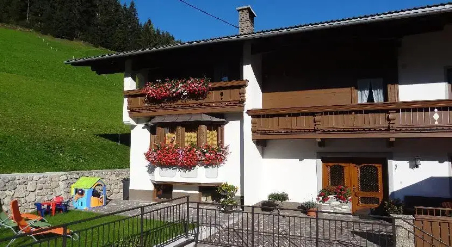 Haus Schöser
