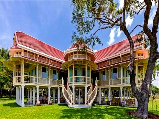 Hua Hin Soi 7
