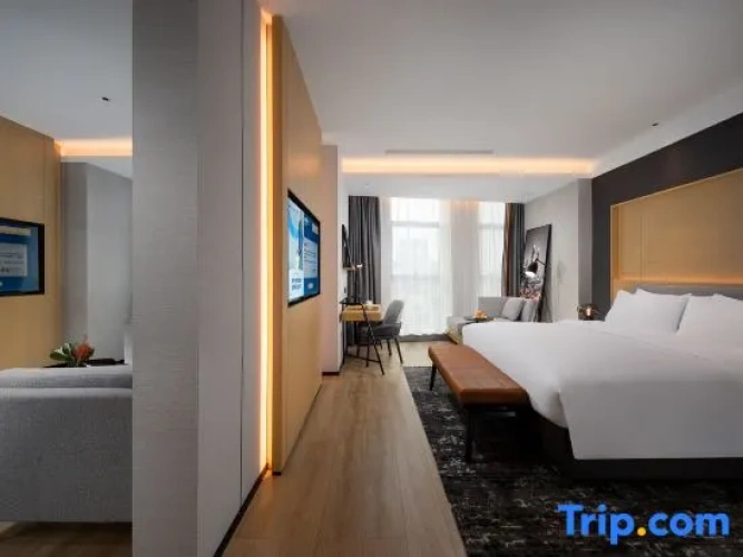 Premier Suite