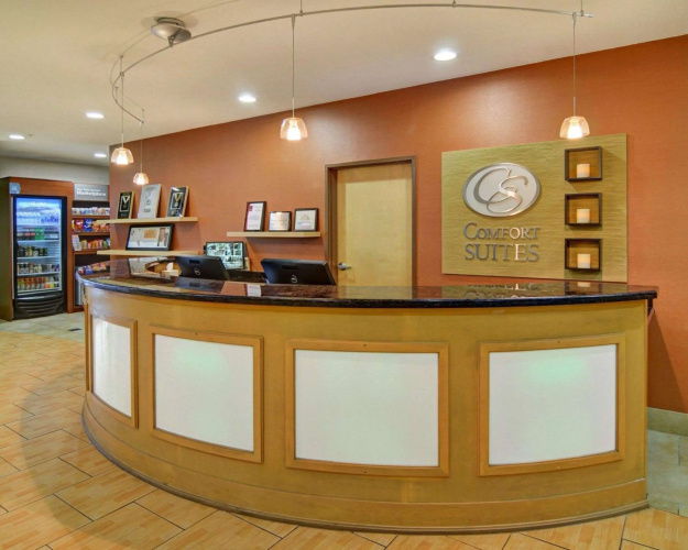 Comfort Suites Lindale - Tyler North