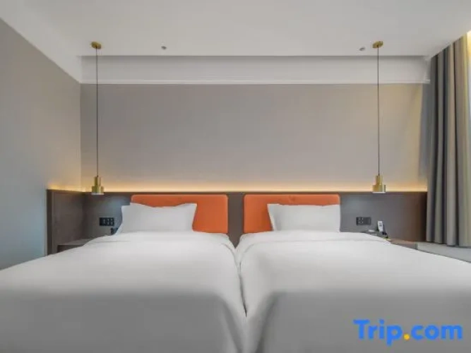 Twin Cottage