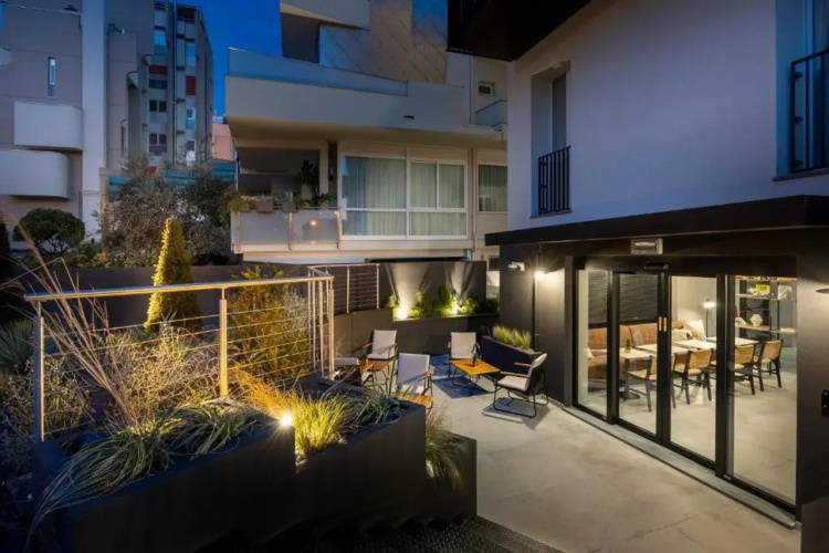 Imagen del hotel