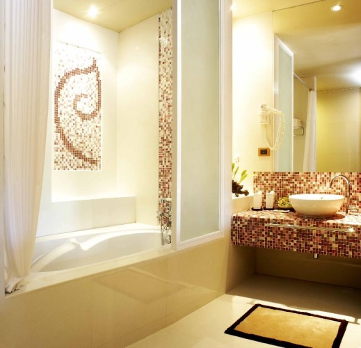 Standard Suite