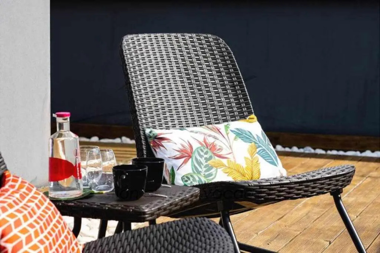 Apartamento Silmo Atico