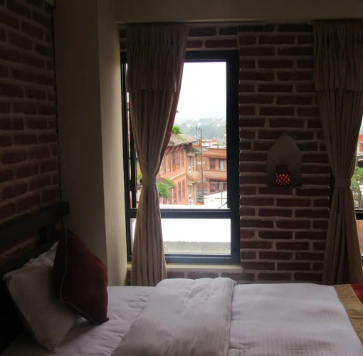 Classic Single room
