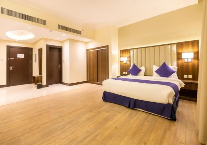 Makarem Residence