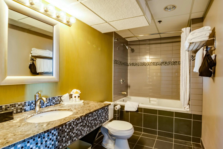 Sawridge Inn Edmonton South photo 9