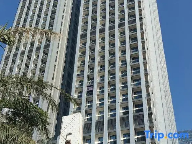 Hechangju Residence