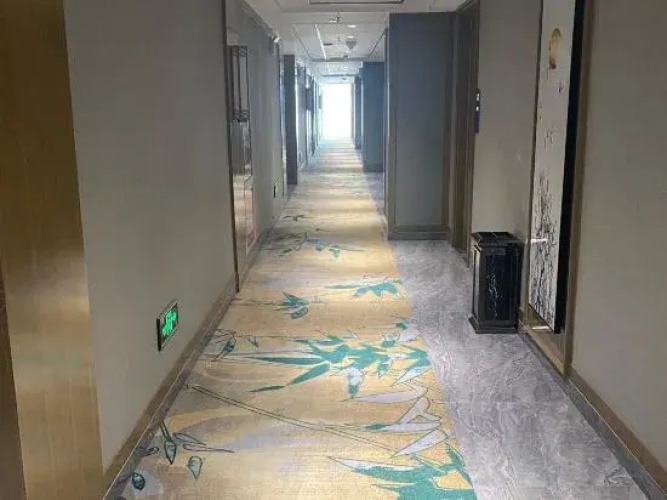 Changji Xilong Aotai Hotel