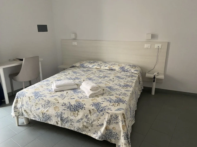 Classic Triple room
