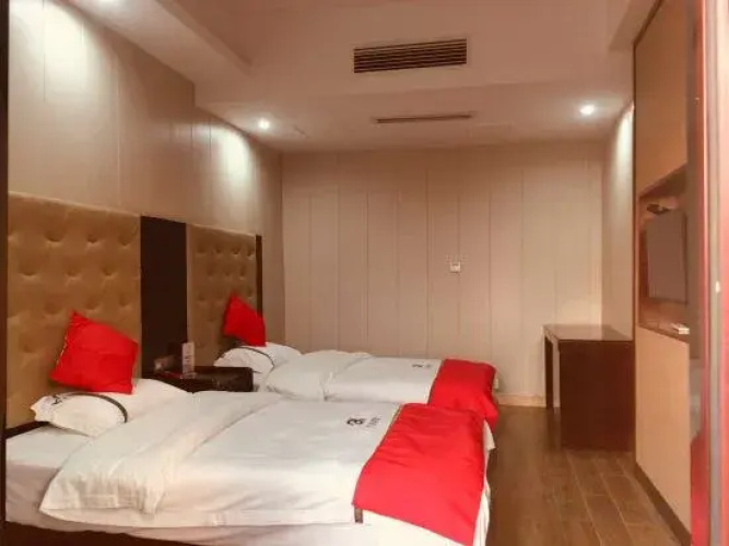 Guangxing Hotel