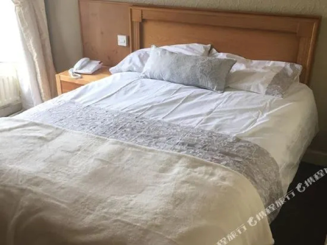 Shannon Lodge Hotel