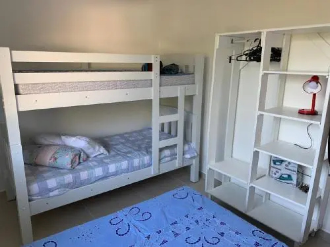 Pé Na Areia Apto 708